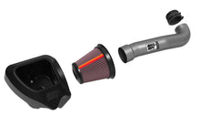 画像をギャラリービューアに読み込む, K&amp;N 12-18 Wrangler NextGen Aluminum Cold Air Intake