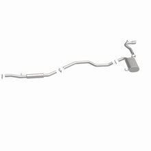 画像をギャラリービューアに読み込む, MagnaFlow BRE Exhaust Kit 13-17 Jeep Patriot