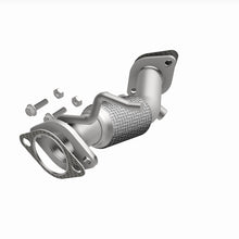 画像をギャラリービューアに読み込む, BRE Exhaust 11-14 Sonata 2.0L 2.4L Front Pipe Kit