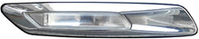 画像をギャラリービューアに読み込む, Hella 2011-2014 BMW 528i Side Repeater Light Left