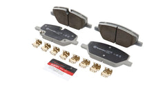 画像をギャラリービューアに読み込む, Brembo OE 20-24 Cadillac CT5/XT4/22-24 Chevy Camaro/2021 GMC Terrain Ceramic Brake Pad - Front
