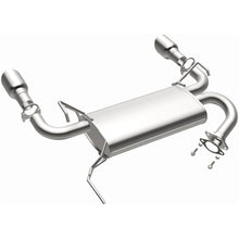 画像をギャラリービューアに読み込む, BRE Exhaust 03-07 G35 3.5L Muffler Kit