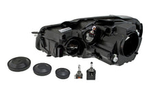 画像をギャラリービューアに読み込む, Hella 10-14 Volkswagen Jetta Wagen Headlamp Rh