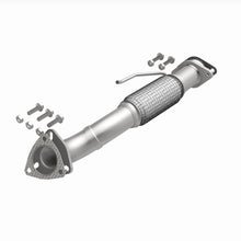 画像をギャラリービューアに読み込む, BRE Exhaust 05-08 Escape Mariner Tribute 2.3L 3.0L Front Pipe Kit