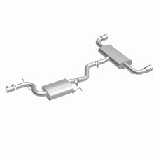 画像をギャラリービューアに読み込む, BRExhaust 10-14 VW GTI 2.0L Exhaust Kit