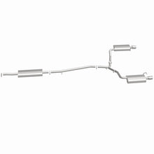 画像をギャラリービューアに読み込む, MagnaFlow BRE Exhaust Kit 13-19 Ford Flex 3.5L