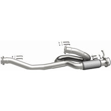 画像をギャラリービューアに読み込む, BRE Exhaust 05-07 Ford Freestyle 3.0L Front Pipe Kit