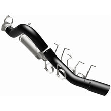 画像をギャラリービューアに読み込む, MagnaFlow 2024+ Chevy Silverado 2500HD/3500HD Black Series Filter-Back Performance Exhaust