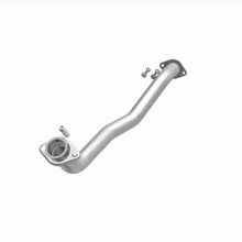 画像をギャラリービューアに読み込む, BRE Exhaust 09-15 Toyota Venza 2.7L Front Pipe Kit