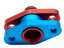 画像をギャラリービューアに読み込む, GReddy Fuel Pressure Regulator Swivel Adapter