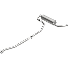 画像をギャラリービューアに読み込む, MagnaFlow BRE Exhaust Kit 96-00 Toyota RAV4 2.0L