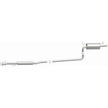 画像をギャラリービューアに読み込む, MagnaFlow BRE Exhaust Kit 97-01 Toyota Camry Solara