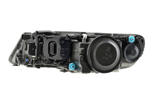 画像をギャラリービューアに読み込む, Hella 08-10 Vw Touareg Xenon Headlamp Rh