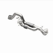 画像をギャラリービューアに読み込む, BRE Exhaust 06-08 Hyundai Sonata 3.3L Front Pipe Kit