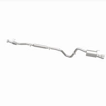 画像をギャラリービューアに読み込む, MagnaFlow BRE Exhaust Kit 12-19 Fiat 500 1.4L