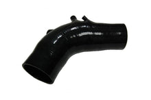画像をギャラリービューアに読み込む, Torque Solution Turbo Inlet Hose Black (Non-Recirc): 02-07 Subaru WRX / 04-20 STI / 05-09 Legacy GT