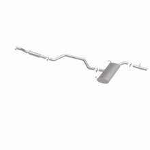 画像をギャラリービューアに読み込む, MagnaFlow BRE Exhaust Kit 07-14 Sebring 200 Avenger 2.4L