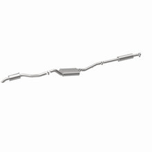 画像をギャラリービューアに読み込む, BRExhaust 20-21 Jeep Gladiator 3.6L Direct-Fit Replacement Exhaust Kit