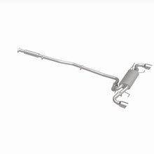 画像をギャラリービューアに読み込む, MagnaFlow Mazda BRE Exhaust Replacement Kit