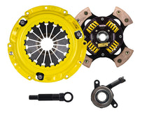 画像をギャラリービューアに読み込む, ACT 08-17 Mitsubishi Lancer GT / GTS HD/Race Sprung 4 Pad Clutch Kit