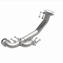 画像をギャラリービューアに読み込む, BRE Exhaust 08-10 Grand Caravan Routan Town &amp; Country 3.3L 3.8L 4.0L Front Pipe Kit