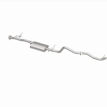 画像をギャラリービューアに読み込む, MagnaFlow BRE Exhaust Kit 98-01 Sonoma S10 Hombre 4.3L