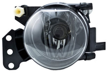 画像をギャラリービューアに読み込む, Hella 2003-2005 BMW 325Ci Fog Light Assembly Left