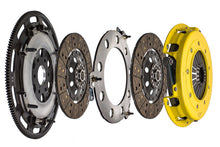 画像をギャラリービューアに読み込む, ACT 1966 Ford Fairlane Twin Disc HD Street Kit Clutch Kit