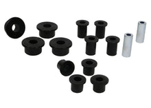 画像をギャラリービューアに読み込む, Whiteline 22-25 Ford Ranger Leaf Spring Kit