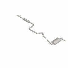 画像をギャラリービューアに読み込む, BRExhaust 12-18 Ford Focus 2.0L Exhaust Kit