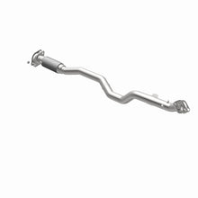 画像をギャラリービューアに読み込む, BRE Exhaust 14-22 Jeep Cherokee 3.2L Front Pipe Kit