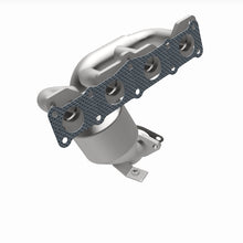 画像をギャラリービューアに読み込む, MagnaFlow 2015 Kia Optima 2.4L Direct Fit Catalytic Converter