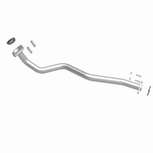 画像をギャラリービューアに読み込む, BRE Exhaust 04-09 Highlander RX330 RX350 2.4L 3.3L 3.5L Front Pipe Kit