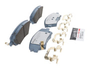画像をギャラリービューアに読み込む, Brembo OE 17-21 Hyundai Ioniq Brake Pad - Front