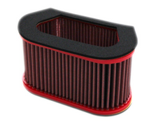 画像をギャラリービューアに読み込む, BMC 98-01 Yamaha YZF-R1 1000 Replacement Air Filter- Race