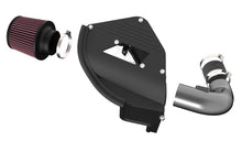 画像をギャラリービューアに読み込む, K&amp;N Typhoon Intake BMW 330I L4-2.0L F/I 19-21