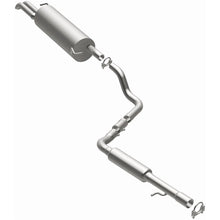 画像をギャラリービューアに読み込む, MagnaFlow BRE Exhaust Kit 99-05 VW Jetta