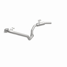 画像をギャラリービューアに読み込む, Magnaflow BRE Rear Muffler Kit Replacement Lexus
