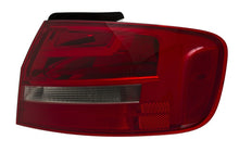 画像をギャラリービューアに読み込む, Hella 2013-2016 Audi S4 Right Outer Tail Light