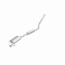 画像をギャラリービューアに読み込む, MagnaFlow BRE Exhaust Kit 14-16 Acura MDX 3.5L