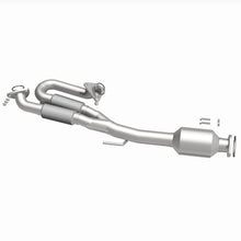 画像をギャラリービューアに読み込む, MagnaFlow 16-21 Nissan Maxima 3.5L Direct Fit Converter (OEM/Federal Grade)