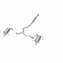 画像をギャラリービューアに読み込む, BRExhaust 06-09 Subaru Outback 2.5L Exhaust Kit