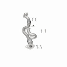 画像をギャラリービューアに読み込む, BRE Exhaust 05-10 Sportage Tucson 2.7L Front Pipe Kit