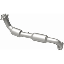 画像をギャラリービューアに読み込む, MagnaFlow 2004 Ford F-150 4.6L Direct Fit Converter