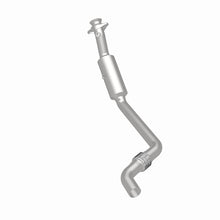 画像をギャラリービューアに読み込む, MagnaFlow 15-17 Ford Mustang 3.7L Direct Fit Converter