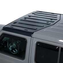 画像をギャラリービューアに読み込む, Putco 18-20 Jeep Wrangler JL Sky View Hard Top