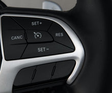 画像をギャラリービューアに読み込む, Tazer 15-17 Dodge Challenger/Charger/Durango/15-17 Jeep Grand Cherokee Aux Buttons - Type A