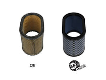 画像をギャラリービューアに読み込む, aFe Magnum FLOW Round Racing Air Filter w/ Pro 5R Media Fits Weber IDA 48 Carburetors (6 IN Height)