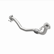 画像をギャラリービューアに読み込む, BRE Exhaust 96-97 RAV4 2.0L Front Pipe Kit