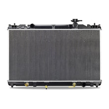 画像をギャラリービューアに読み込む, Mishimoto Toyota Camry Replacement Radiator 2002-2006